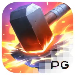 bibliobraz: Forge of Wealth