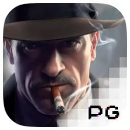 bibliobraz: Mafia Mayhem