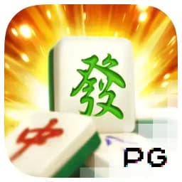 bibliobraz: Mahjong Ways