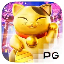 bibliobraz: Lucky Neko