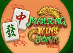 bibliobraz: Mahjong Wins Bonus