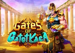 bibliobraz: Gates of Gatot Kaca