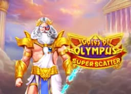 bibliobraz: Gates of Olympus Super Scatter