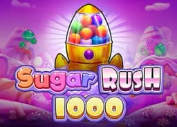 bibliobraz: Sugar Rush 1000