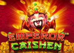 bibliobraz: Emperor Caishen