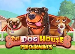 bibliobraz: The Dog House Megaways