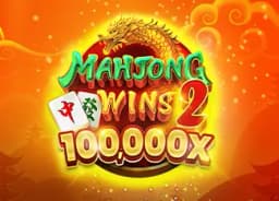 bibliobraz: Mahjong Wins 2