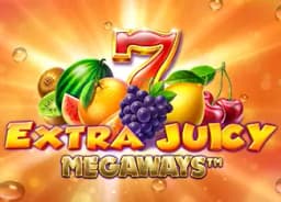 bibliobraz: Extra Juicy Megaways